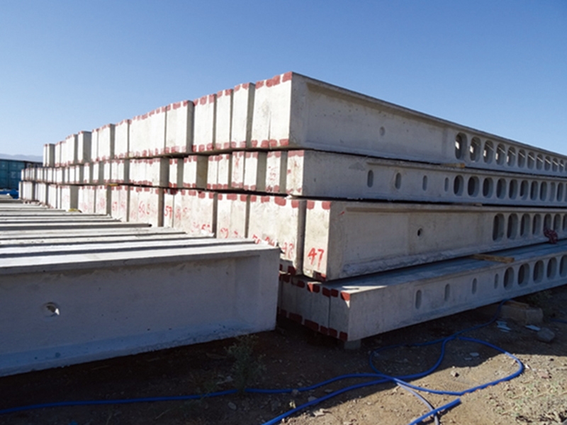 電桿生產(chǎn)設備